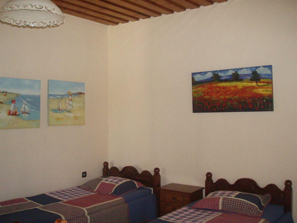 Genari Beach Apartments Levendokhorion Экстерьер фото