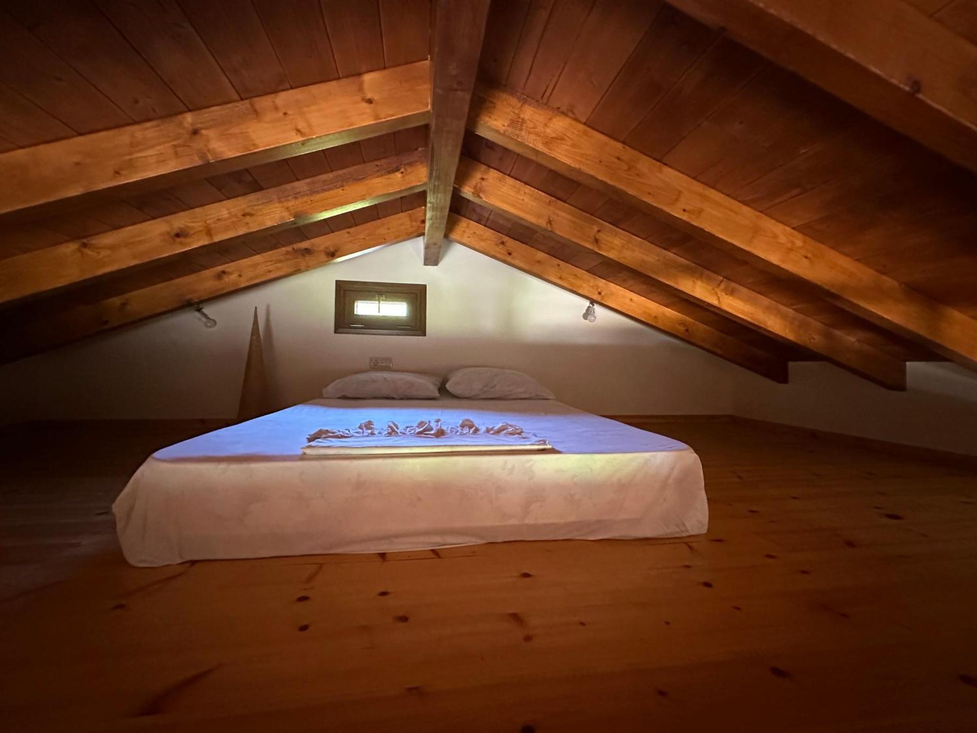 Genari Beach Apartments Levendokhorion Экстерьер фото
